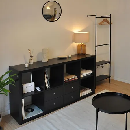 Appartement In Primo Piano Bari