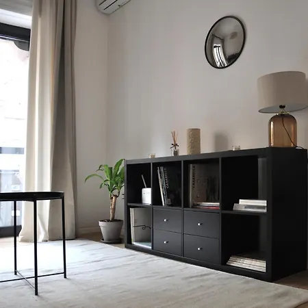 In Primo Piano Appartement *