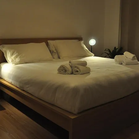 Appartement In Primo Piano Bari