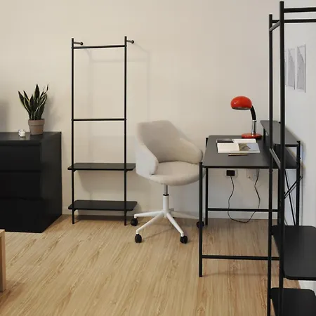 In Primo Piano Appartement