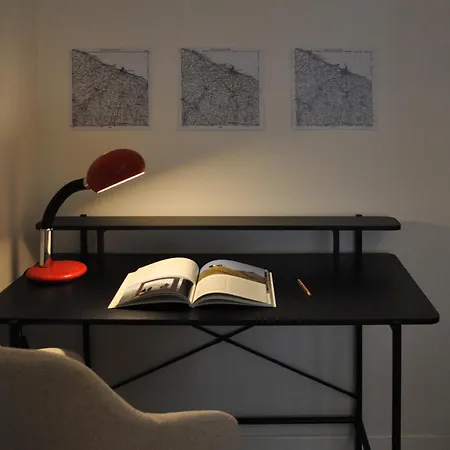 In Primo Piano Appartement *