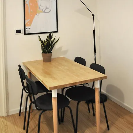 Appartement In Primo Piano