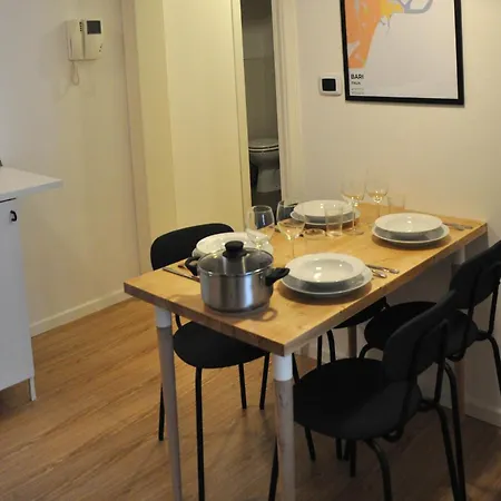 In Primo Piano * Bari