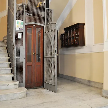 Appartement In Primo Piano Bari