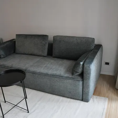 In Primo Piano Apartamento *