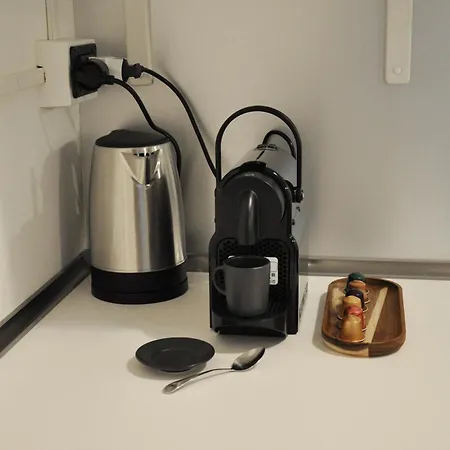 Apartamento In Primo Piano