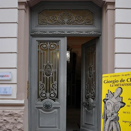 In Primo Piano * Bari