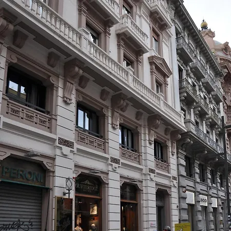 Apartamento In Primo Piano *