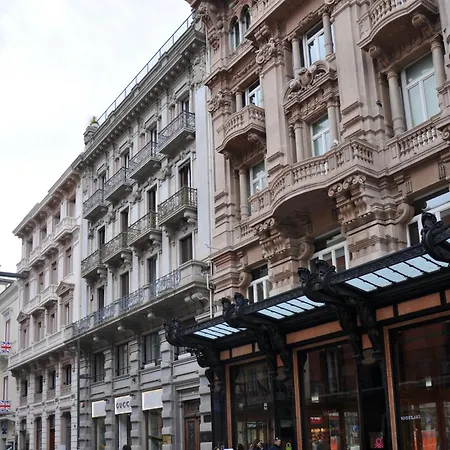 In Primo Piano Apartment Bari