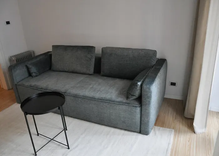 In Primo Piano Apartament *