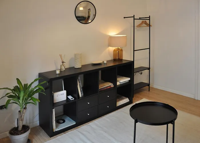 Apartament In Primo Piano Bari