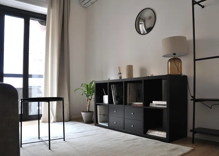 In Primo Piano Apartament *