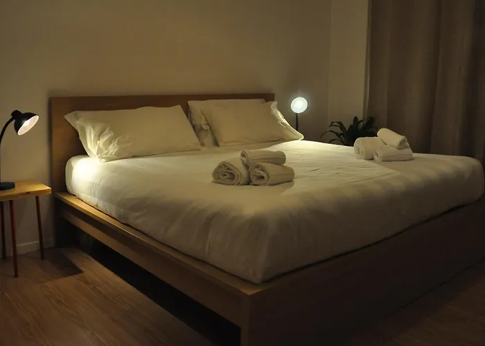 Apartamento In Primo Piano Bari