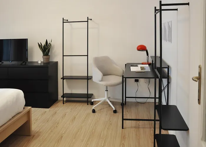 In Primo Piano Apartamento