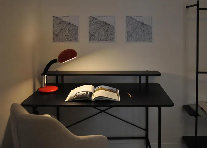 In Primo Piano Apartament *