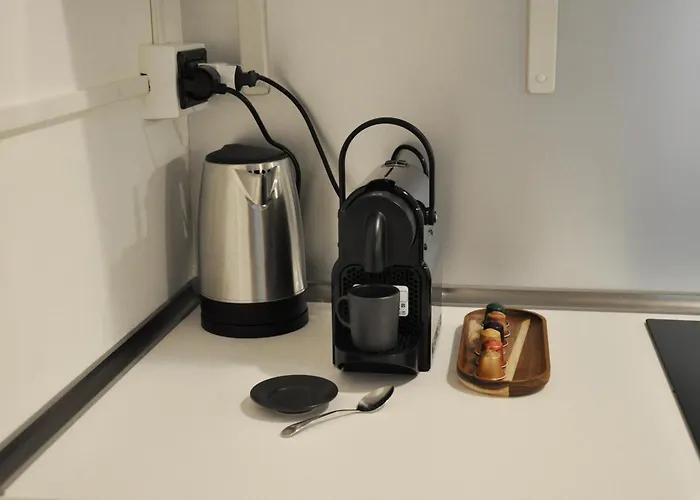 Apartament In Primo Piano