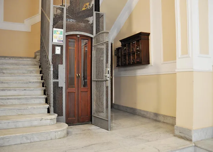 Apartamento In Primo Piano Bari