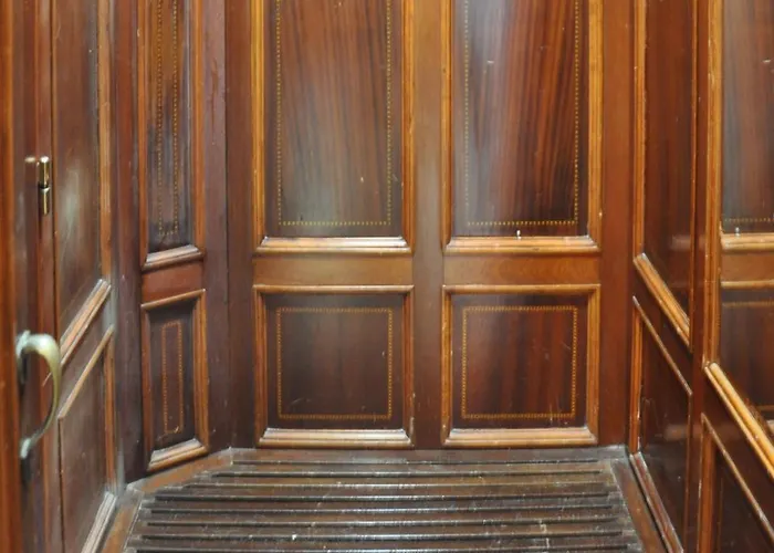 In Primo Piano * Bari