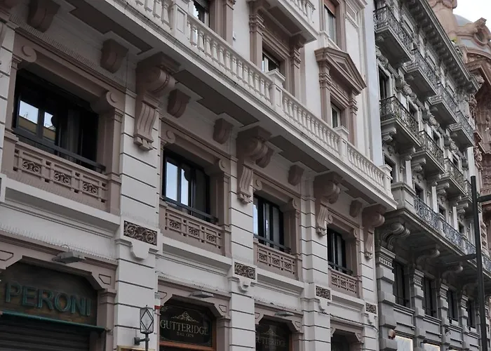 Apartament In Primo Piano *